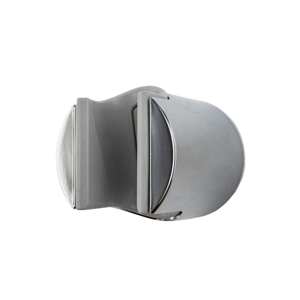 TOTO TBW01025U#CP Wall Mount For Handshower - Polished Chrome