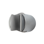 TOTO TBW01025U#CP Wall Mount For Handshower - Polished Chrome