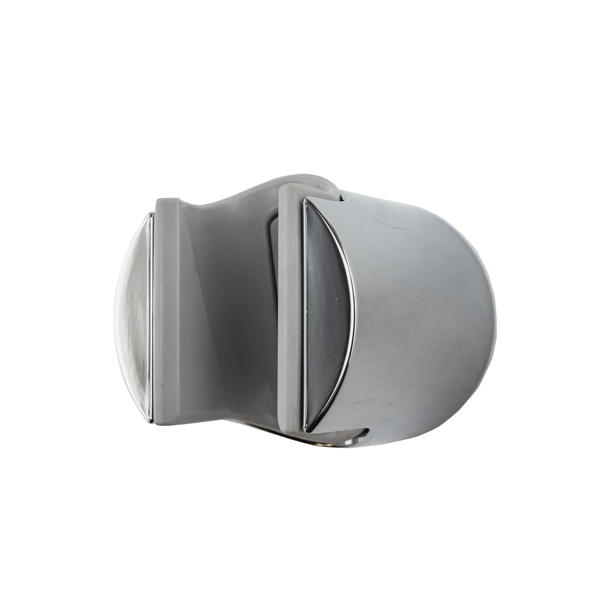 TOTO TBW01025U#CP Wall Mount For Handshower - Polished Chrome