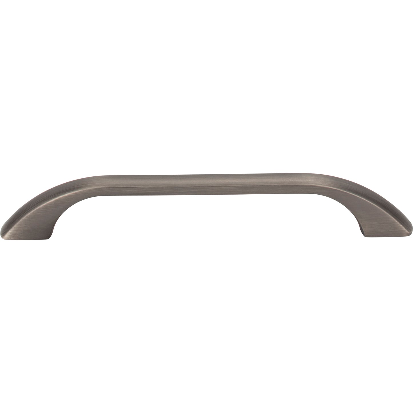 JEFFREY ALEXANDER 4160BNBDL Sonoma 160 mm Center-to-Center Bar Pull - Brushed Pewter