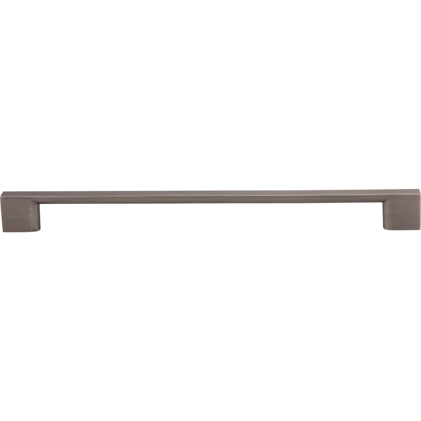 JEFFREY ALEXANDER 635-256BNBDL Sutton 256 mm Center-to-Center Bar Pull - Brushed Pewter