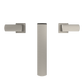 TOTO TBG02201U#BN GR Two-Handle Deck-Mount Roman Tub Filler Trim , Brushed Nickel