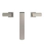 TOTO TBG02201U#BN Gr Two-Handle Deck-Mount Roman Tub Filler Trim - Brushed Nickel