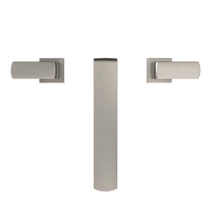 TOTO TBG02201U#BN Gr Two-Handle Deck-Mount Roman Tub Filler Trim - Brushed Nickel