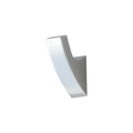 TOTO YRH903U#CP G Series Square Robe Hook - Polished Chrome