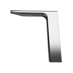 TOTO TLE23002U2#CP Libella Semi-Vessel Ecopower Or Ac 0.35 Gpm Touchless Bathroom Faucet Spout - Polished Chrome