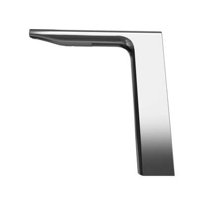 TOTO T23M32A#CP Libella Semi-Vessel Ac Powered 0.35 Gpm Touchless Bathroom Faucet - Polished Chrome