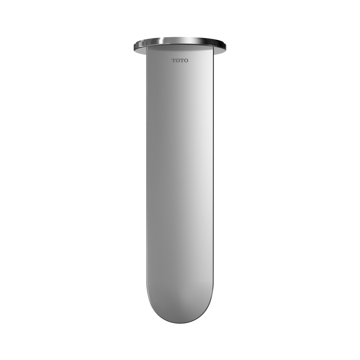 TOTO TBG01001U#CP Modern R Wall Tub Spout - Polished Chrome