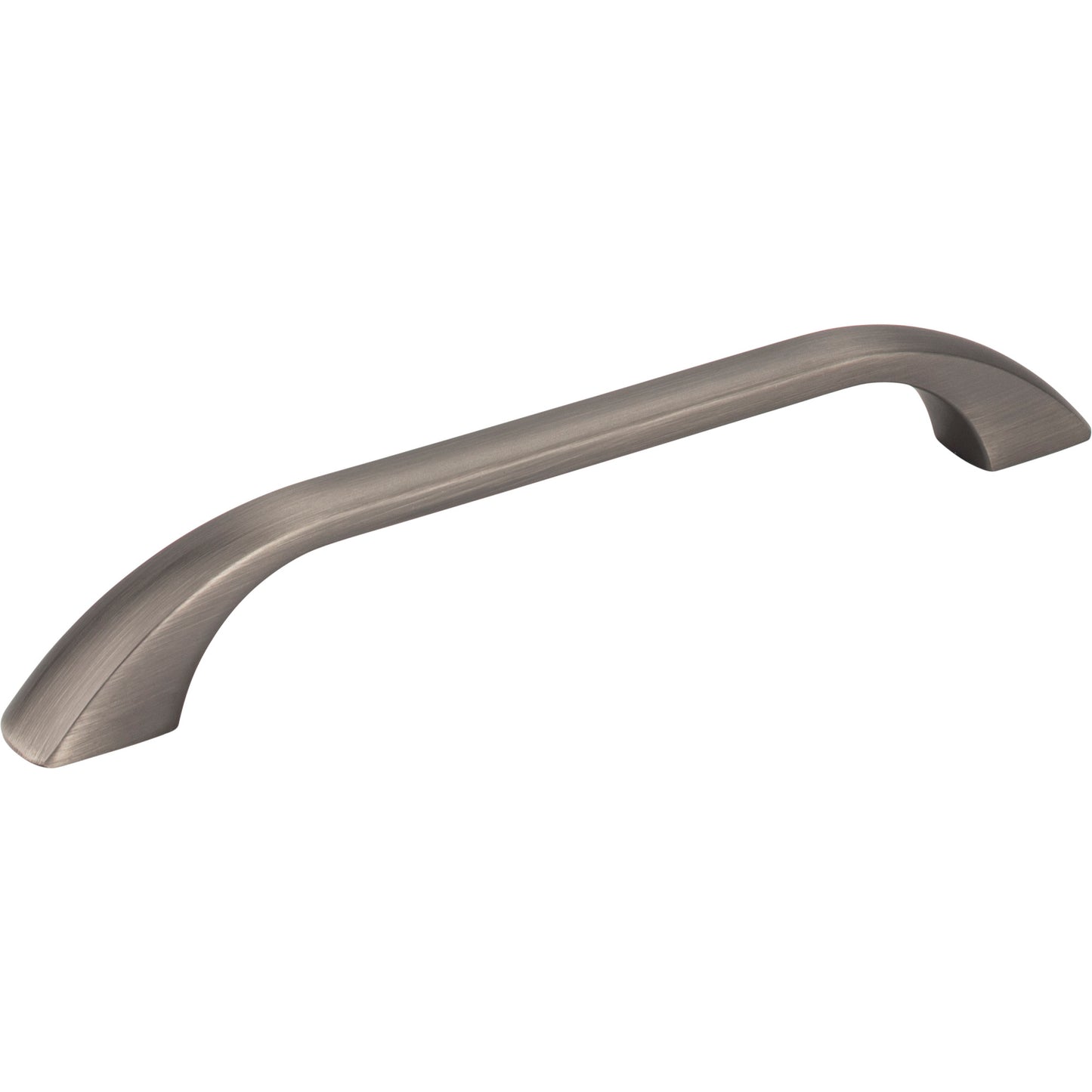 JEFFREY ALEXANDER 4160BNBDL Sonoma 160 mm Center-to-Center Bar Pull - Brushed Pewter