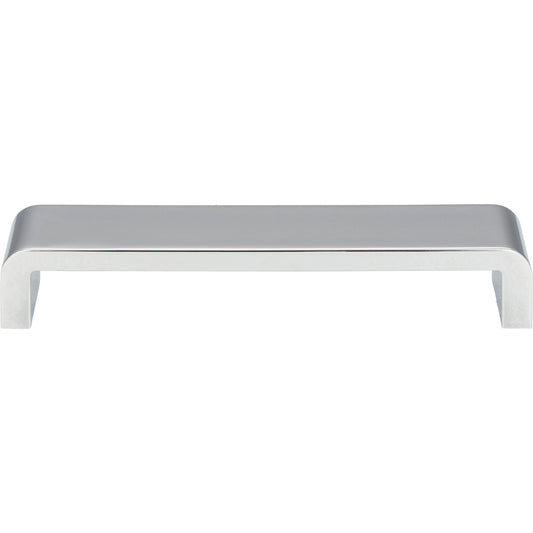 ATLAS A916-CH Platform 6 5/16" Center to Center Bar Pull - Polished Chrome