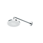 TOTO TBW01003U4#CP G Series 1.75 Gpm Single Spray 8.5 Inch Round Showerhead With Comfort Wave Technology - Polished Chrome