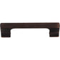 JEFFREY ALEXANDER 752-96DBAC Sullivan 96 mm Center-to-Center Bar Pull - Brushed Oil Rubbed Bronze