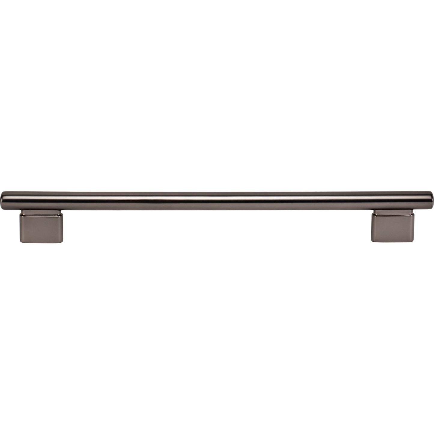 ATLAS A516-SL Holloway 8 13/16" Center to Center Bar Pull - Slate