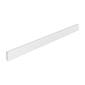 HANSGROHE 27902700 WallStoris Wall Bar, 20" - Matte White