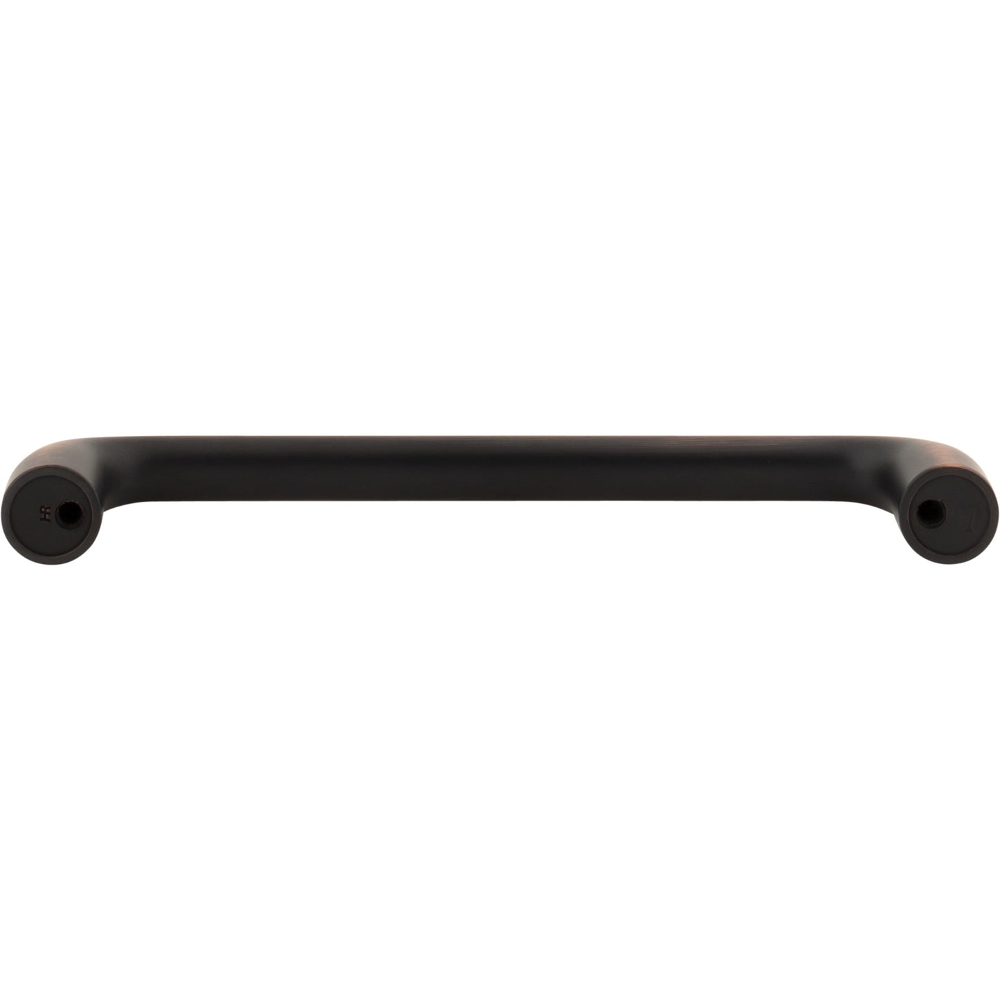 JEFFREY ALEXANDER 329-128DBAC Loxley 128 mm Center-to-Center Bar Pull - Brushed Oil Rubbed Bronze