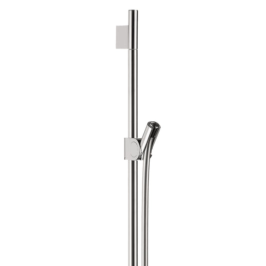 AXOR 27989000 Uno Wallbar 36" - Chrome