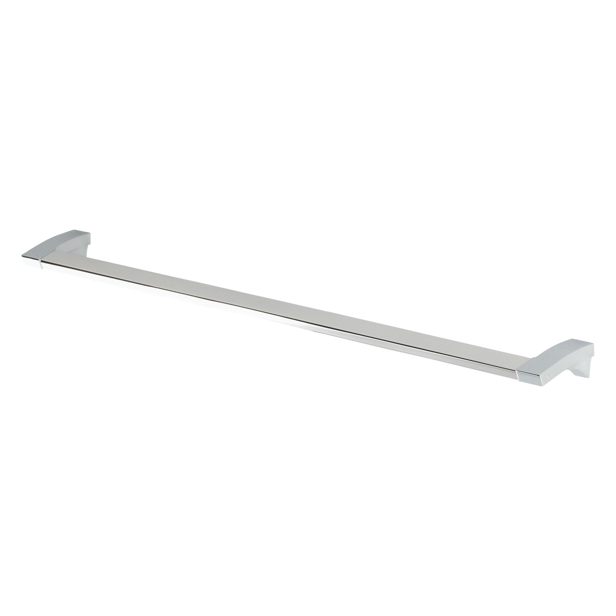 TOTO YT903S4U#CP G Series Square 18 Inch Towel Bar - Polished Chrome
