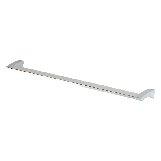 TOTO YT903S4U#CP G Series Square 18 Inch Towel Bar - Polished Chrome
