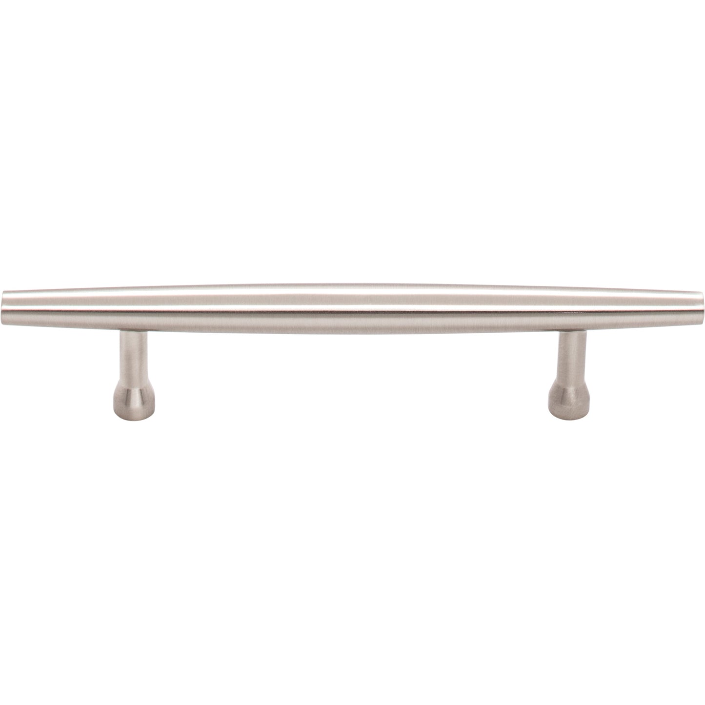 TOP KNOBS TK963BSN Allendale 3 3/4" Center to Center Bar Pull , Brushed Satin Nickel