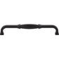 JEFFREY ALEXANDER 278-192MB Audrey 192 mm Center-to-Center Bar Pull - Matte Black