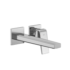 TOTO TLG10308U#CP Gb 1.2 Gpm Wall-Mount Single-Handle Long Bathroom Faucet With Comfort Glide Technology - Polished Chrome