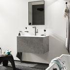 HANSGROHE 76063821 Finoris Single-Hole Faucet 230 with 2-Spray Pull-Out, 1.2 GPM - Brushed Nickel