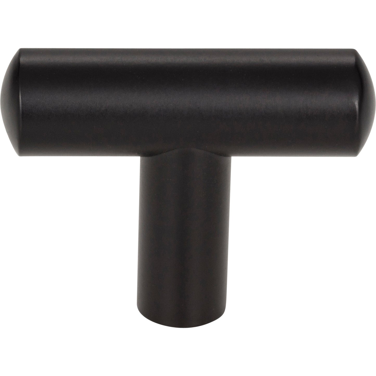 JEFFREY ALEXANDER 48MB Key West 1-7/8" Length Bar Knob - Matte Black