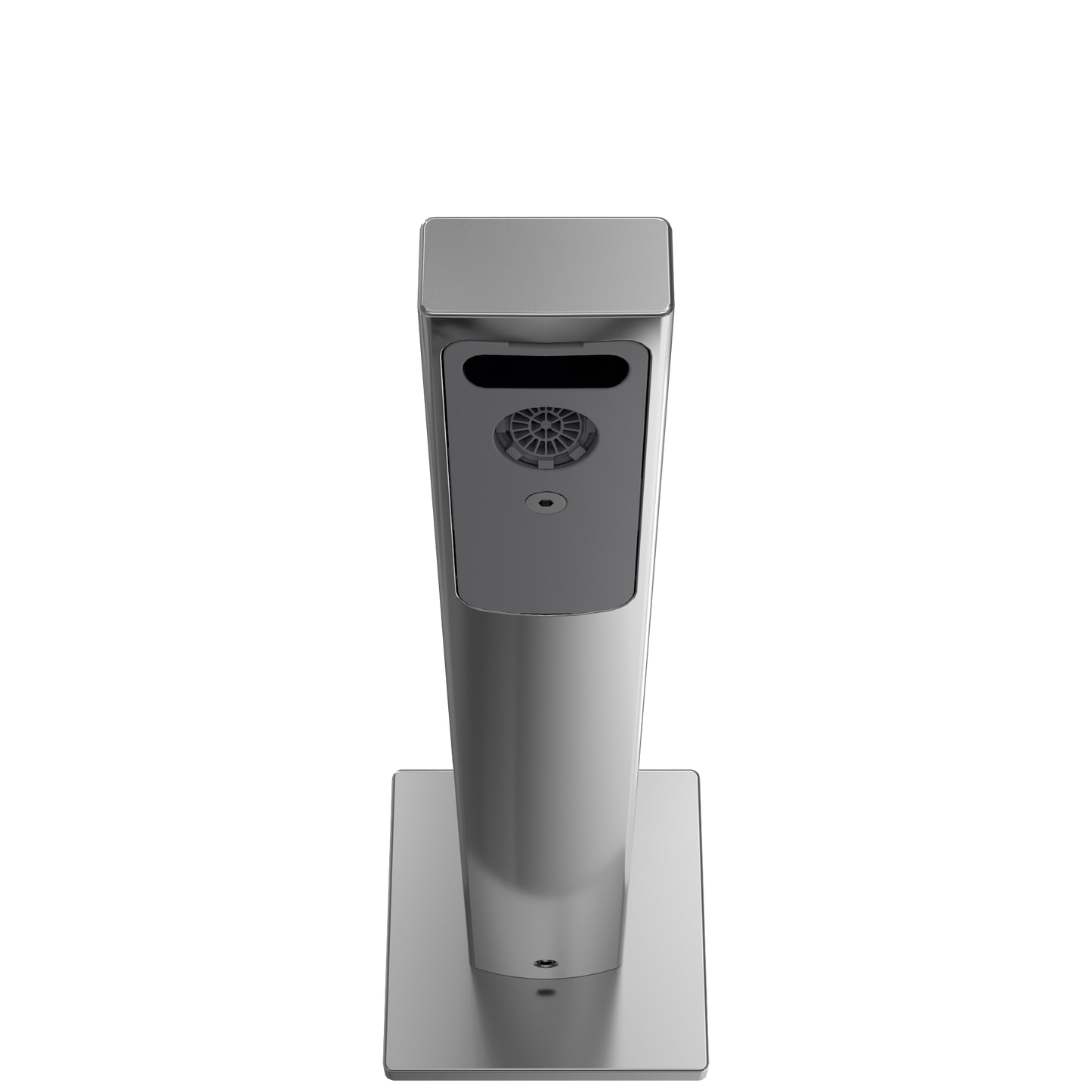 TOTO TLE25005U2#CP Axiom Wall-Mount Ecopower Or Ac 0.35 Gpm Touchless Bathroom Faucet Spout - Polished Chrome