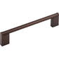 TOP KNOBS M1071 Princetonian 6 5/16" Center to Center Bar Pull - Oil Rubbed Bronze