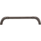 JEFFREY ALEXANDER Z281-160BNDL Cordova 160 mm Center-to-Center Bar Pull - Distressed Pewter