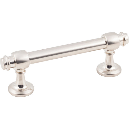 KASAWARE K2083SN-8 3" Center-to-Center Bar Pull - Satin Nickel