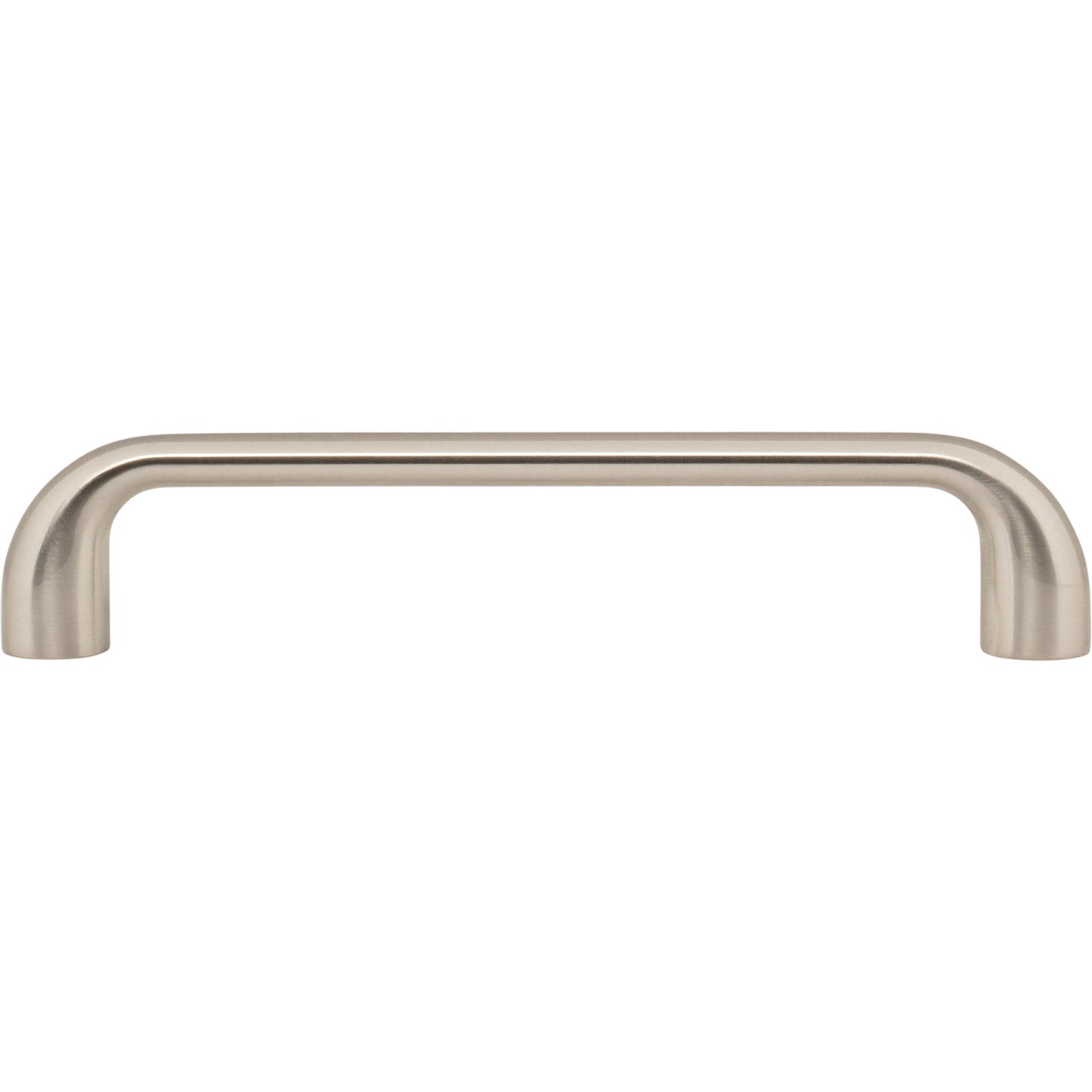 JEFFREY ALEXANDER 329-128SN Loxley 128 mm Center-to-Center Bar Pull - Satin Nickel