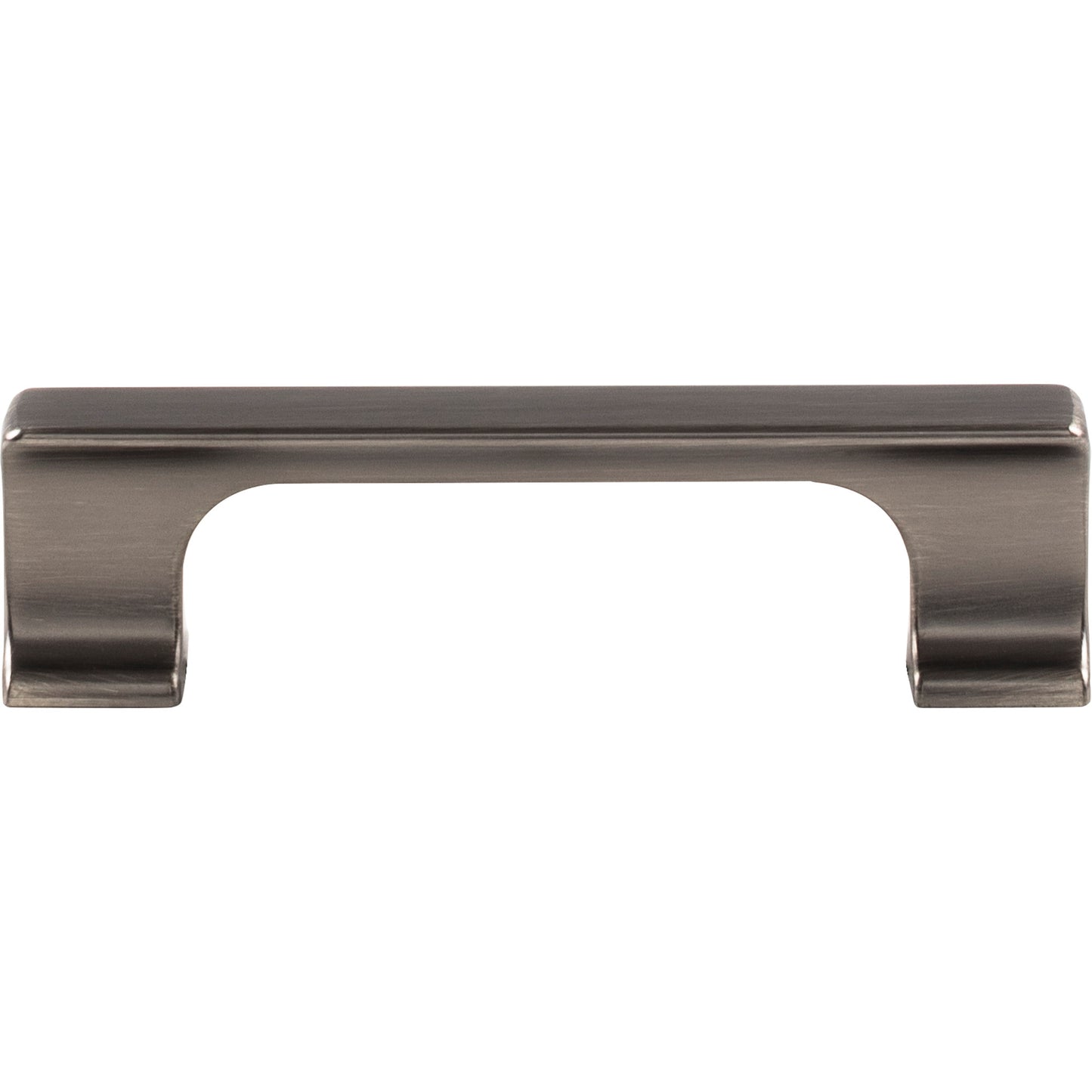 JEFFREY ALEXANDER 752-96BNBDL Sullivan 96 mm Center-to-Center Bar Pull - Brushed Pewter