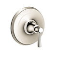 HANSGROHE 04779830 Joleena Pressure Balance Trim - Polished Nickel