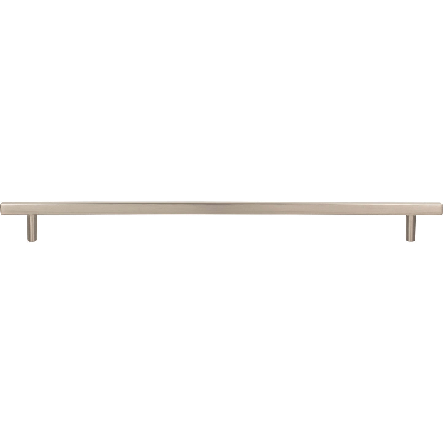 JEFFREY ALEXANDER 845-305SN Dominique 305 mm Center-to-Center Bar Pull - Satin Nickel