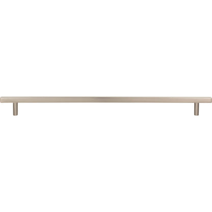 JEFFREY ALEXANDER 845-305SN Dominique 305 mm Center-to-Center Bar Pull - Satin Nickel