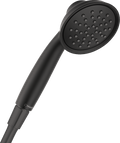 HANSGROHE 04934670 Joleena Handshower 95 1-Jet, 2.5 GPM - Matte Black