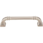 JEFFREY ALEXANDER 165-128SN Ella 128 mm Center-to-Center Bar Pull - Satin Nickel