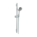HANSGROHE 04266000 Raindance S Wallbar Set 120 3-Jet 24", 2.5 GPM - Chrome