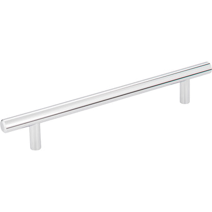 ELEMENTS 220PC Naples 160 mm Center-to-Center Bar Pull - Polished Chrome