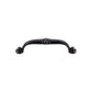 TOP KNOBS M1642 Voss 3 3/4" Center to Center Bar Pull - Tuscan Bronze