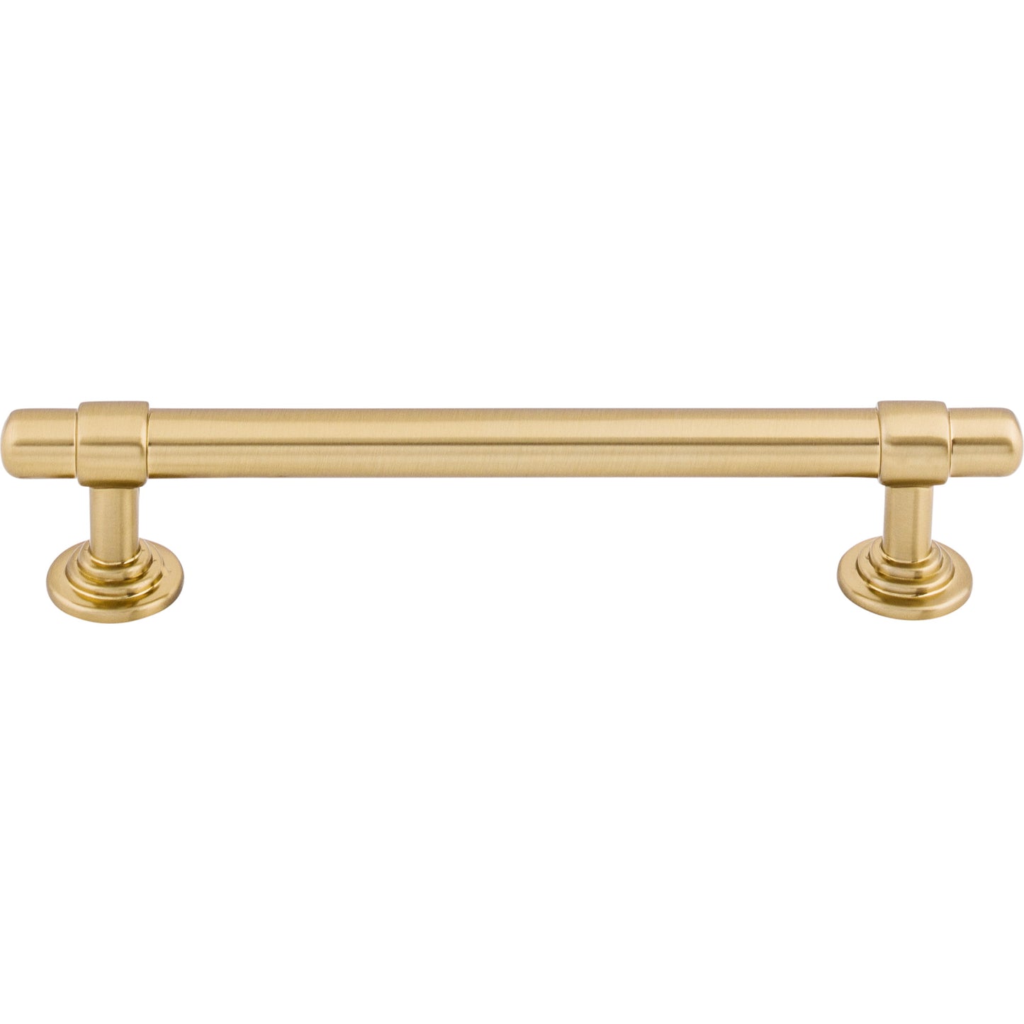 TOP KNOBS TK3002HB Ellis 5 1/16" Center to Center Bar Pull , Honey Bronze