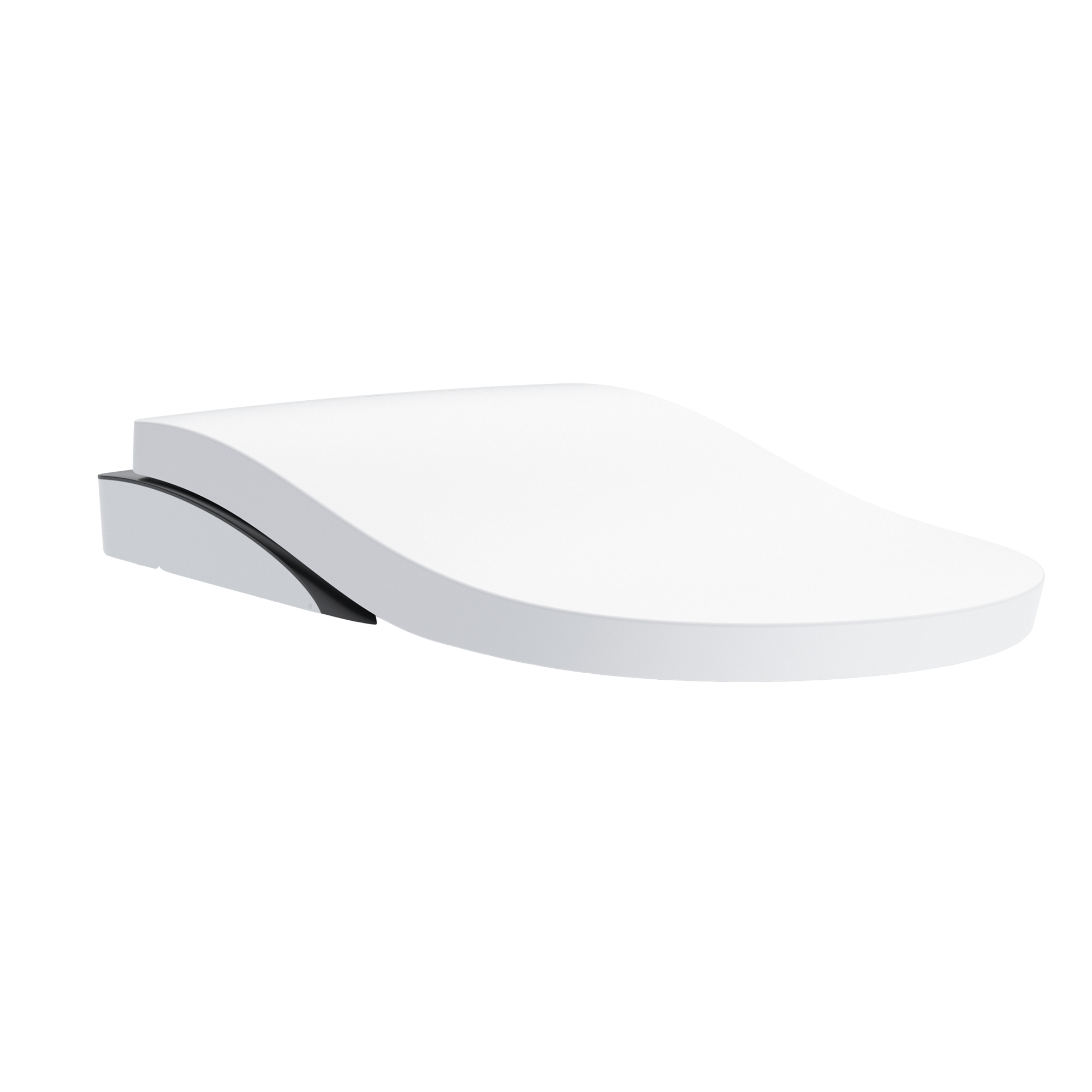 TOTO SN8732M#01B Neorest Ls Integrated Toilet Top Unit - Cotton White