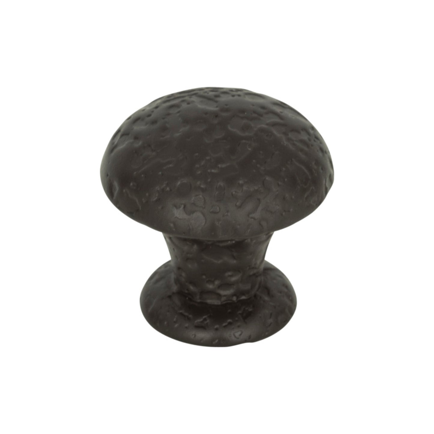 ATLAS 286-O Olde World 1" Diameter Round Knob , Aged Bronze