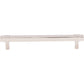 JEFFREY ALEXANDER 293-160NI Zane 160 mm Center-to-Center Bar Pull - Polished Nickel