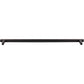 JEFFREY ALEXANDER 905-305MB Whitlock 305 mm Center-to-Center Bar Pull - Matte Black