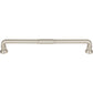 TOP KNOBS TK1008BSN Kent 12" Center to Center Appliance Pull - Brushed Satin Nickel