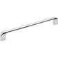 JEFFREY ALEXANDER 264-192PC Alvar 192 mm Center-to-Center Bar Pull - Polished Chrome