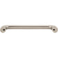 JEFFREY ALEXANDER 329-128SN Loxley 128 mm Center-to-Center Bar Pull - Satin Nickel