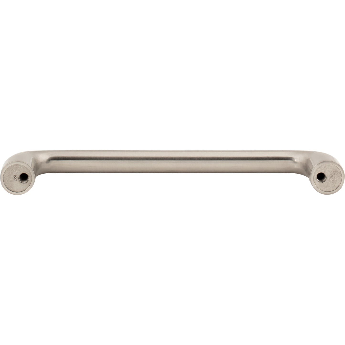 JEFFREY ALEXANDER 329-128SN Loxley 128 mm Center-to-Center Bar Pull - Satin Nickel